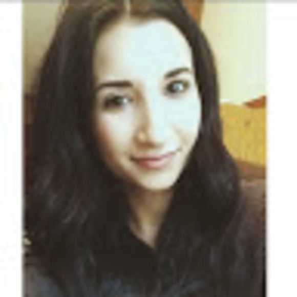 Meet your Posher, Erin - Picture 1 of 1